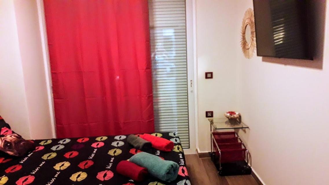 Tony Central Luxury Apartment 2 Chania  Eksteriør billede